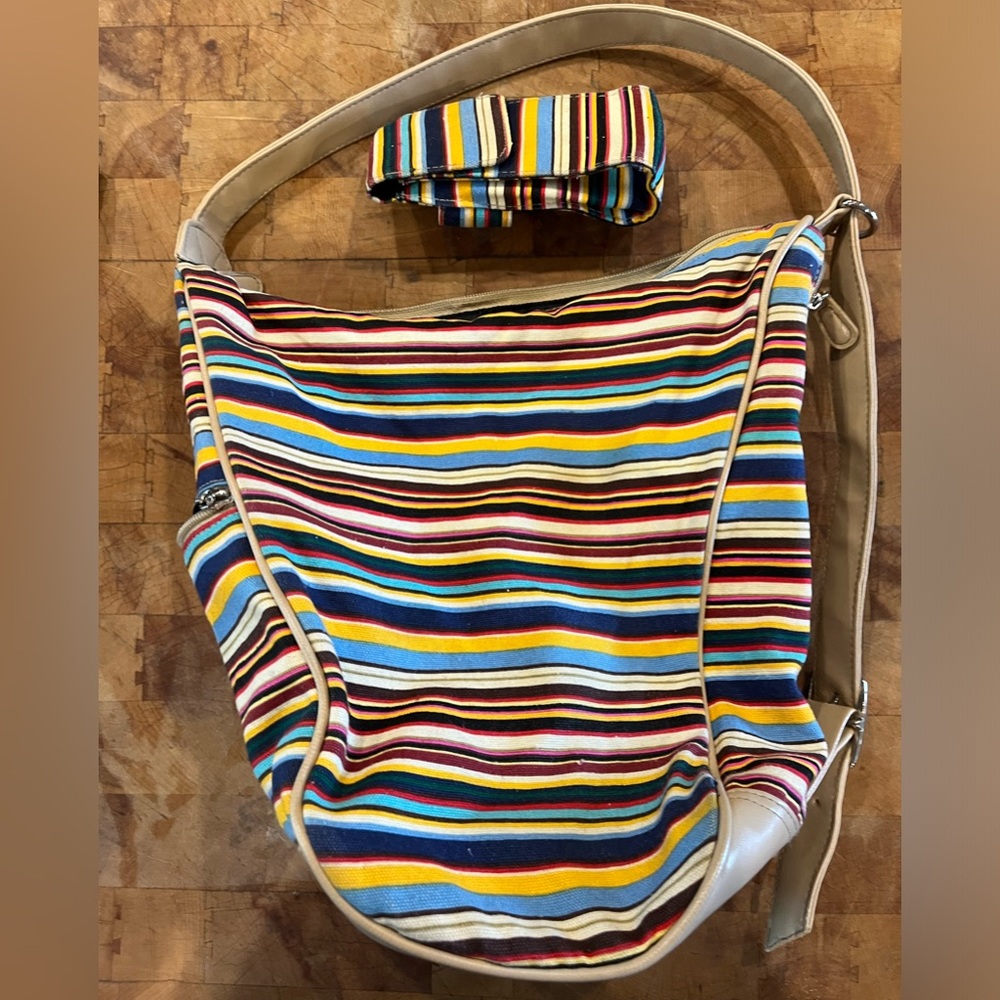 Avon bag